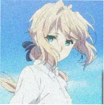 动漫用户头像