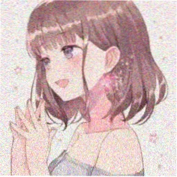 短剧爱好者头像